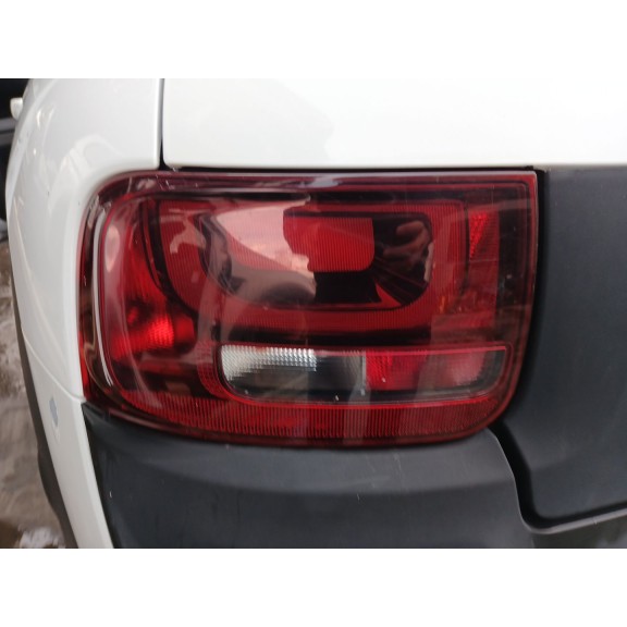 Recambio de piloto trasero izquierdo para citroën c4 cactus 1.2 thp 110 referencia OEM IAM   