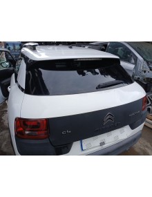 Recambio de porton trasero para citroën c4 cactus 1.2 thp 110 referencia OEM IAM   