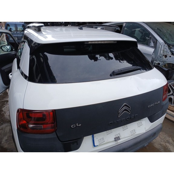 Recambio de porton trasero para citroën c4 cactus 1.2 thp 110 referencia OEM IAM   