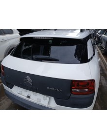 Recambio de porton trasero para citroën c4 cactus 1.2 thp 110 referencia OEM IAM    2