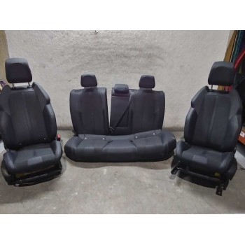 Recambio de juego asientos completo para peugeot 508 allure referencia OEM IAM   