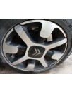 Recambio de juego llantas para citroën c4 cactus 1.2 thp 110 referencia OEM IAM   