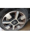 Recambio de juego llantas para citroën c4 cactus 1.2 thp 110 referencia OEM IAM   