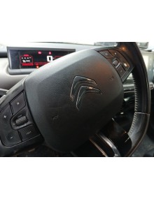 Recambio de kit airbag para citroën c4 cactus 1.2 thp 110 referencia OEM IAM   