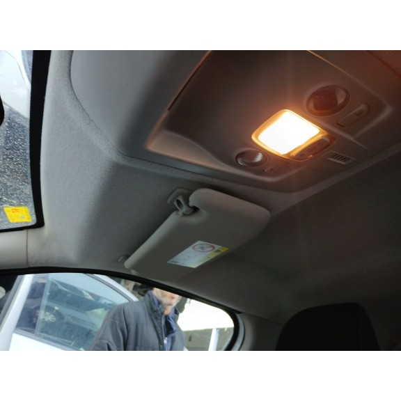 Recambio de kit airbag para citroën c4 cactus 1.2 thp 110 referencia OEM IAM   