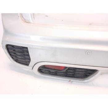 Recambio de paragolpes trasero para mini mini (f55) cooper d referencia OEM IAM 7380983  