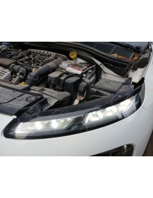Recambio de faro izquierdo para citroën c4 cactus 1.2 thp 110 referencia OEM IAM   