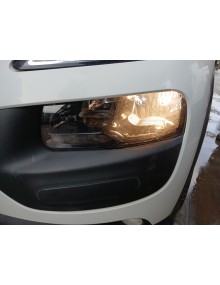 Recambio de faro izquierdo para citroën c4 cactus 1.2 thp 110 referencia OEM IAM   