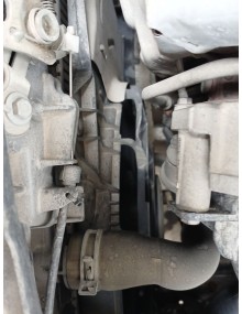 Recambio de electroventilador para citroën c4 cactus 1.2 thp 110 referencia OEM IAM   