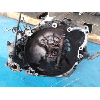 Recambio de caja cambios para citroën xantia berlina referencia OEM IAM 20CL68  