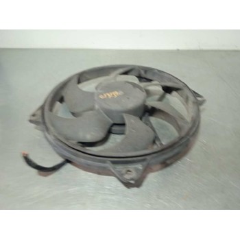 Recambio de electroventilador para citroën c4 berlina collection referencia OEM IAM SR  