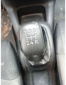 Recambio de caja cambios para citroën c4 cactus 1.2 thp 110 referencia OEM IAM   