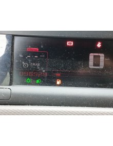 Recambio de caja cambios para citroën c4 cactus 1.2 thp 110 referencia OEM IAM    2