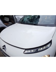 Recambio de capot para citroën c4 cactus 1.2 thp 110 referencia OEM IAM   