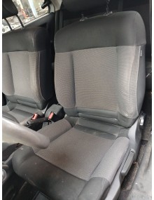 Recambio de asiento delantero izquierdo para citroën c4 cactus 1.2 thp 110 referencia OEM IAM   