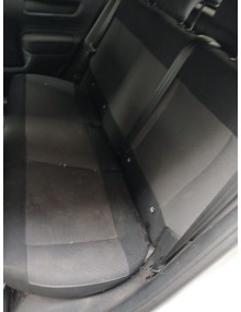 Recambio de asientos traseros para citroën c4 cactus 1.2 thp 110 referencia OEM IAM   