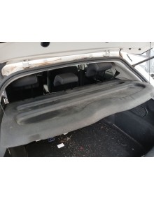 Recambio de bandeja trasera para citroën c4 cactus 1.2 thp 110 referencia OEM IAM   