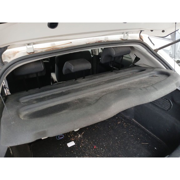 Recambio de bandeja trasera para citroën c4 cactus 1.2 thp 110 referencia OEM IAM   