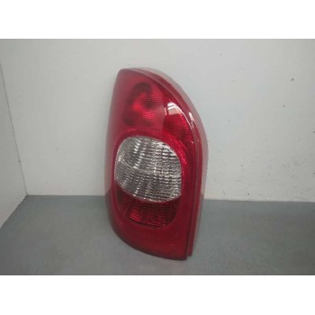 Recambio de piloto trasero izquierdo para citroën xsara picasso referencia OEM IAM 6350N0  16226031