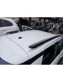 Recambio de barras techo para citroën c4 cactus 1.2 thp 110 referencia OEM IAM   