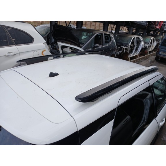 Recambio de barras techo para citroën c4 cactus 1.2 thp 110 referencia OEM IAM   