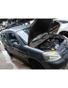 peugeot partner monospace (5_, g_) del año 2008