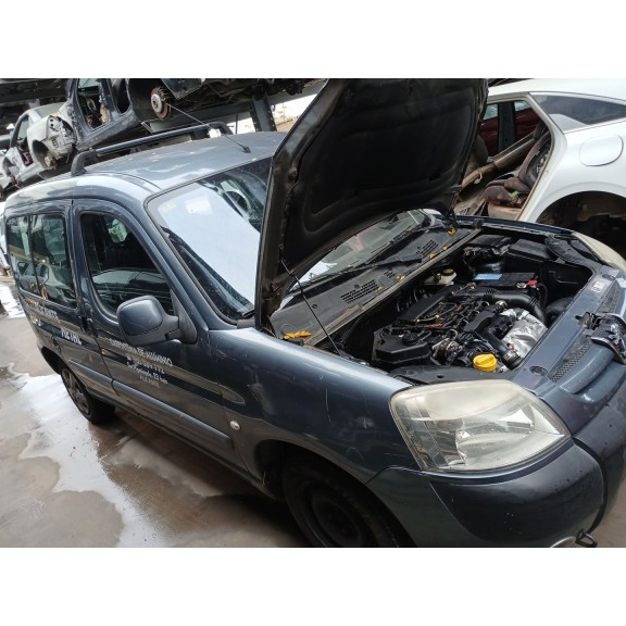 peugeot partner monospace (5_, g_) del año 2008