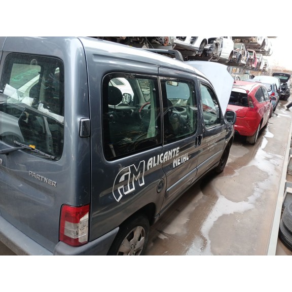 peugeot partner monospace (5_, g_) del año 2008