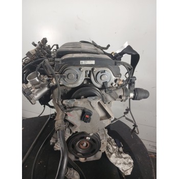 Recambio de motor completo para opel corsa e business referencia OEM IAM B14XER B 58.000KM 
