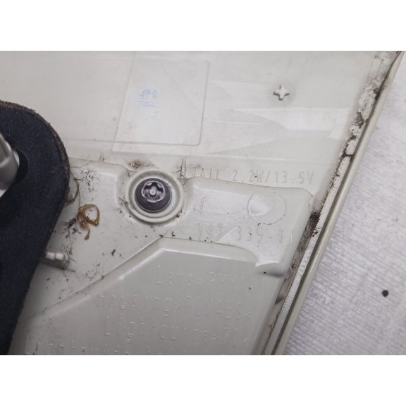 Recambio de piloto trasero izquierdo interior para jaguar xe (x760) 2.0 d referencia OEM IAM   