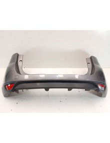 Recambio de paragolpes trasero para renault grand scénic iii (jz0/1_) 1.5 dci referencia OEM IAM 0830992  