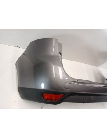 Recambio de paragolpes trasero para renault grand scénic iii (jz0/1_) 1.5 dci referencia OEM IAM 0830992   2