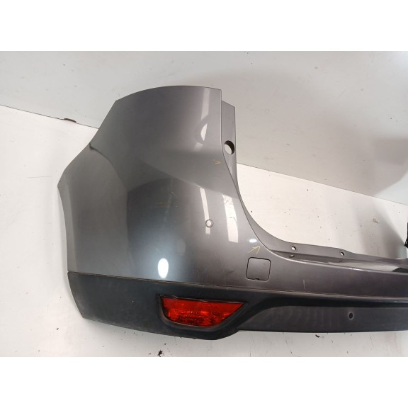 Recambio de paragolpes trasero para renault grand scénic iii (jz0/1_) 1.5 dci referencia OEM IAM 0830992  