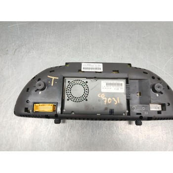 Recambio de cuadro instrumentos para fiat ulysse (179) 2.2 jtd admiral referencia OEM IAM 1496281080  