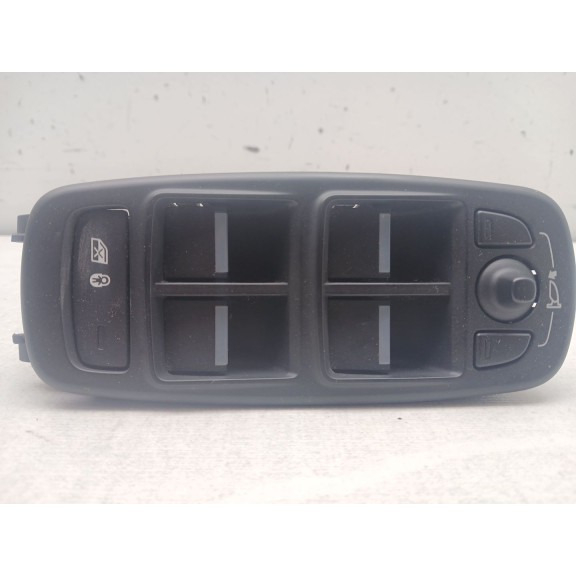 Recambio de mando elevalunas delantero izquierdo para jaguar xe (x760) 2.0 d referencia OEM IAM SPA028JT00F  