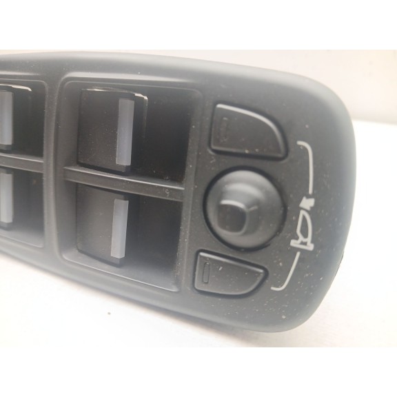 Recambio de mando elevalunas delantero izquierdo para jaguar xe (x760) 2.0 d referencia OEM IAM SPA028JT00F  