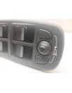 Recambio de mando elevalunas delantero izquierdo para jaguar xe (x760) 2.0 d referencia OEM IAM SPA028JT00F  