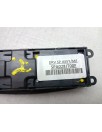 Recambio de mando elevalunas delantero izquierdo para jaguar xe (x760) 2.0 d referencia OEM IAM SPA028JT00F  