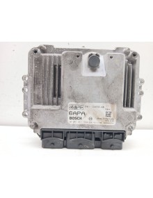 Recambio de centralita motor uce para mazda 3 sedán (bk) 1.6 di turbo (bk12y) referencia OEM IAM 3M6112A650AA 0281011534 1876040