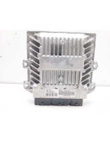 Recambio de centralita motor uce para citroën c4 picasso i monospace (ud_) 2.0 hdi 138 referencia OEM IAM   