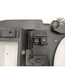 Recambio de panel frontal para citroën c4 lim. business referencia OEM IAM 9801875389 9676568780 9676569080 2