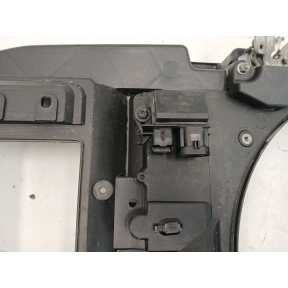 Recambio de panel frontal para citroën c4 lim. business referencia OEM IAM 9801875389 9676568780 9676569080