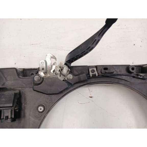 Recambio de panel frontal para citroën c4 lim. business referencia OEM IAM 9801875389 9676568780 9676569080