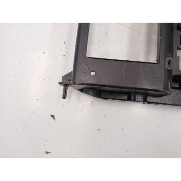 Recambio de panel frontal para citroën c4 lim. business referencia OEM IAM 9801875389 9676568780 9676569080