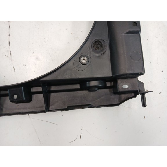 Recambio de panel frontal para citroën c4 lim. business referencia OEM IAM 9801875389 9676568780 9676569080