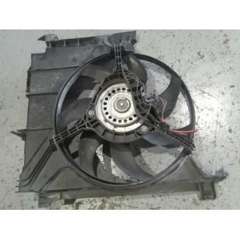 Recambio de electroventilador para smart coupe 0.8 cdi cat referencia OEM IAM   