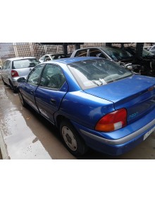 chrysler neon (pl) del año 1996