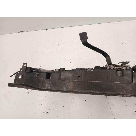 Recambio de panel frontal para citroën c4 lim. business referencia OEM IAM 9801875389 9676568780 9676569080