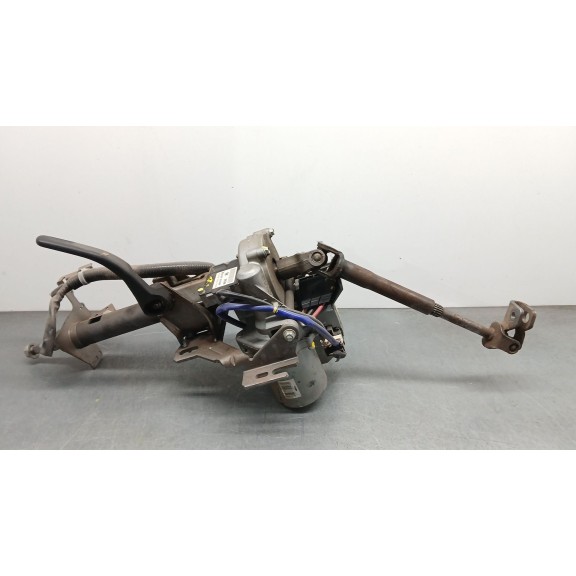 Recambio de columna direccion para nissan x-trail (t31) 2.0 dci turbodiesel cat referencia OEM IAM 48810JG40B  