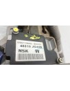 Recambio de columna direccion para nissan x-trail (t31) 2.0 dci turbodiesel cat referencia OEM IAM 48810JG40B  